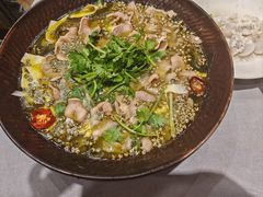 -金哥私房菜馆(张府园总店)