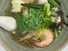 -阿坤纯正西刀鱼丸(Kuala Lumpur Branch)