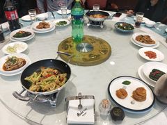 -南山鲜虾面·活鲜小馆·海味大连菜(南山总店)