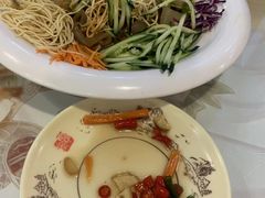 -石老头关东饺子王·东北菜(嘉华鑫城店)