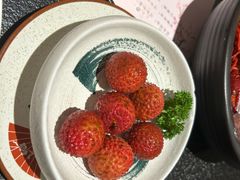 -桃夭日式料理(国信店)