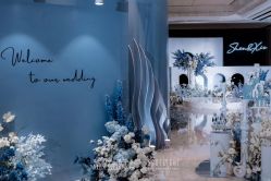 点击看大图 -米迪婚礼