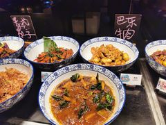 -OPEN開全日自助餐厅·西餐·海鲜(佛山希尔顿酒店)