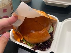 -JPG canteen(广州寺右公馆店)