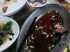 -花悦农庄 | 烧鸡·竹筒饭(沙迳高沙温泉香溪堡店)