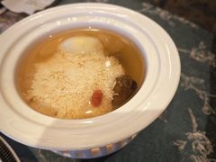 -扬州香格里拉·香宫中餐厅