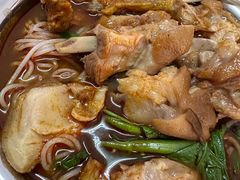 -娇姐老牌螺蛳粉(雅儒路店)