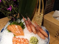 -东田之村自助餐厅(金水路店)