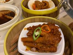 -北海渔村酒楼·粤菜海鲜点心(新华店)