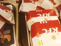 -肯德基(温州世贸店)