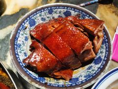 慧娟卤鸭-慧娟面馆·餐厅(望江路店)