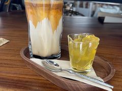 -Line 咖啡(石厦花园店)