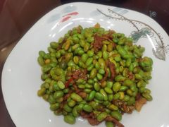 -山里俏·皖南菜(清源路店)