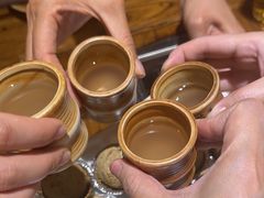-亮欢寨酸汤鱼(沙冲路店)
