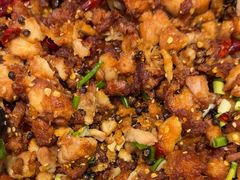 -比格比萨自助(国展店)