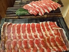 -千寻烧肉(政务区店)
