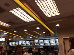 -肯德基(豫园店)