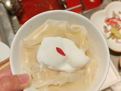 -海底捞火锅(龙岗星河COCO Park店)