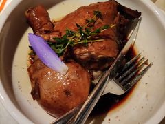 东坡半边鸡-桂满陇-十里风荷(合生汇店)