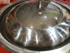 -哈尔滨东北铁锅炖(都督街店)