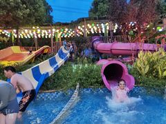 -苏州乐园森林水世界