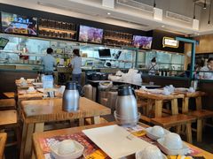 -木屋烧烤(坂田天安云谷店)