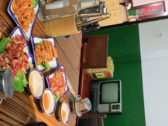 -递酒烤场(湛江路店)