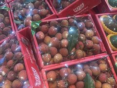 -鲜力达果品批发直销(青山店)