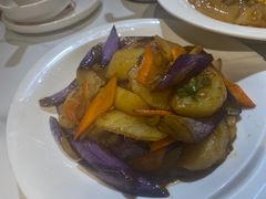 -李老哈·东北菜(宋园路店)