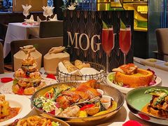 -Mogul Eatery·大亨餐酒馆