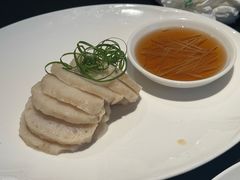 -外滩三号餐厅·创意中餐
