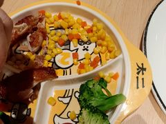 -太二酸菜鱼(福州泰禾店)