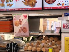 -香妃烤鸡(西单店)