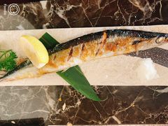 -高木日本料理(静安寺店)