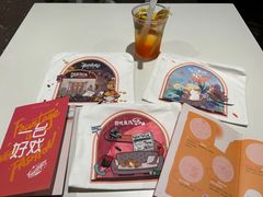 -思南书局·诗歌店