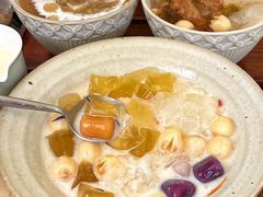 -绿小院(荔湾店)