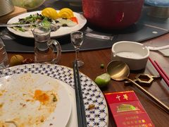 -同庆楼(华强吾悦广场店)