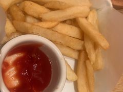 -摩欧客意式餐厅(高新活力汇店)