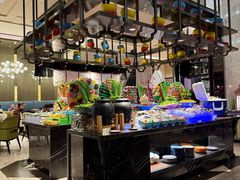 -富力万达文华酒店·海鲜自助
