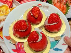 -阳光岛·海鲜盛宴(银泰中心in99店)