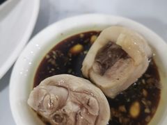 -凯盈阁·顺德私房菜·桑拿鸡