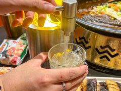 -探鱼·鲜青椒爽麻烤鱼(正佳广场店)