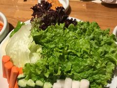 -萨拉伯尔水源素问店·韩国宫廷料理(人民路店)