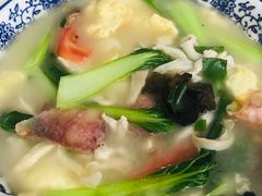 -西安特色面馆(吉兆营店)