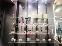 -FASHION PALACE hair+