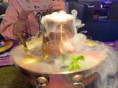 -匠子烤鱼(上邦百汇城店)