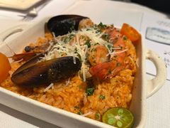 -春树下·树屋花房西餐厅(罍街AS1980店)