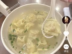 -东泰祥生煎馆(长宁路店)