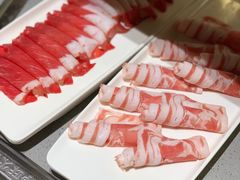 新西兰羊肉-海底捞火锅(奥山世纪城店)