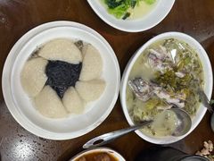 -红灯笼龙凤饭店(宁波老字号店)